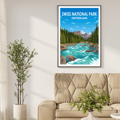 Swiss National Park