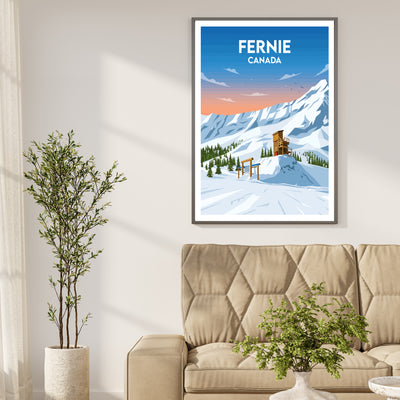 Fernie