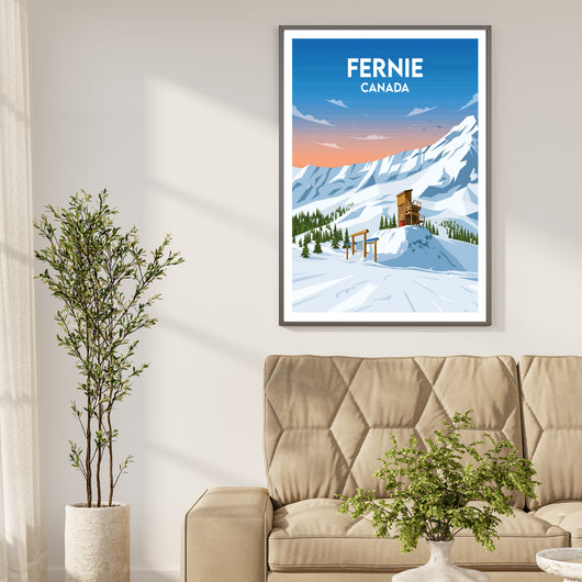 Fernie
