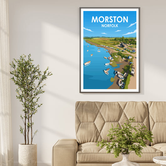 Morston