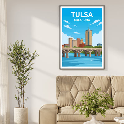 Tulsa