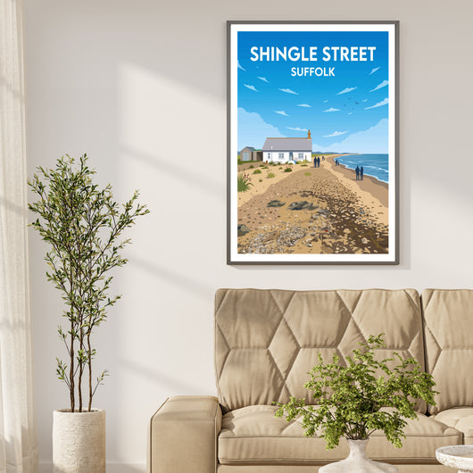 Shingle Street