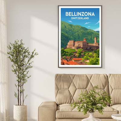 Bellinzona