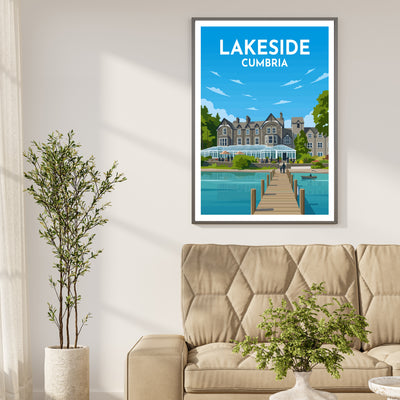 Lakeside