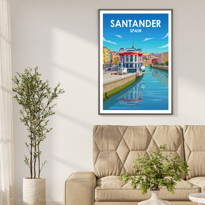 Santander