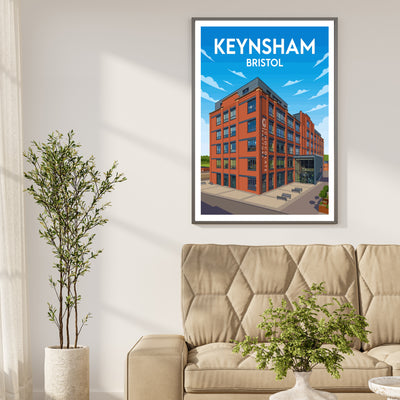 Keynsham