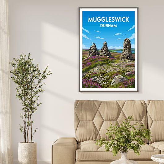 Muggleswick