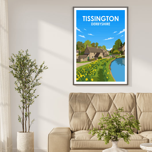 Tissington