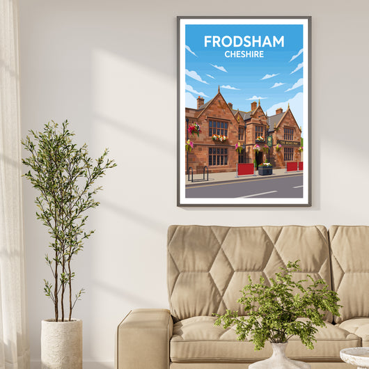 Frodsham