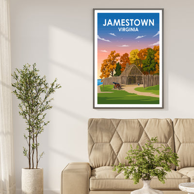 Jamestown