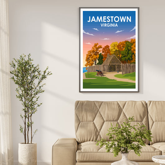 Jamestown