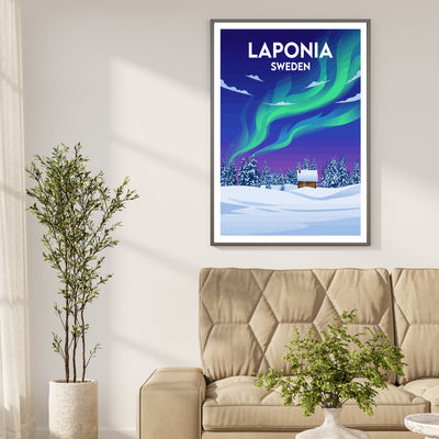 Lapland