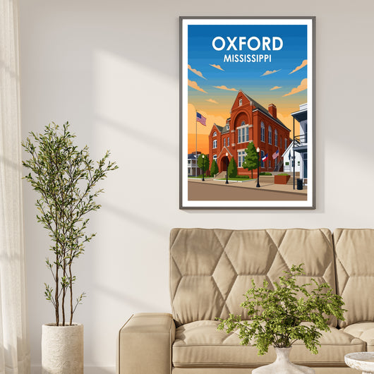 Oxford