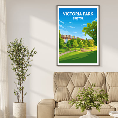 Victoria Park
