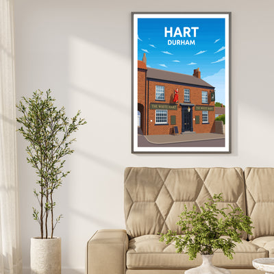 Hart