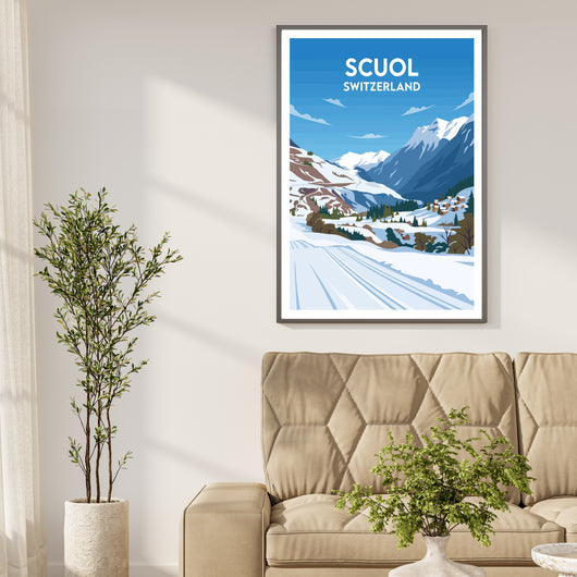Scuol