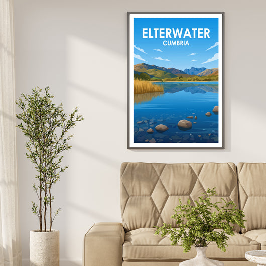 Elterwater