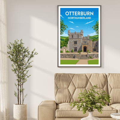 Otterburn