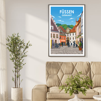 Füssen
