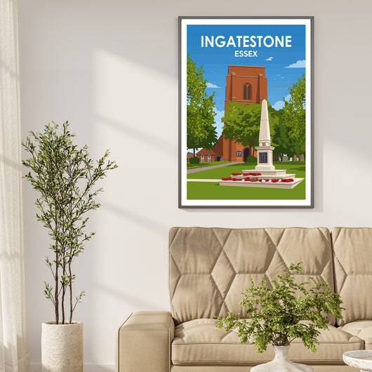 Ingatestone
