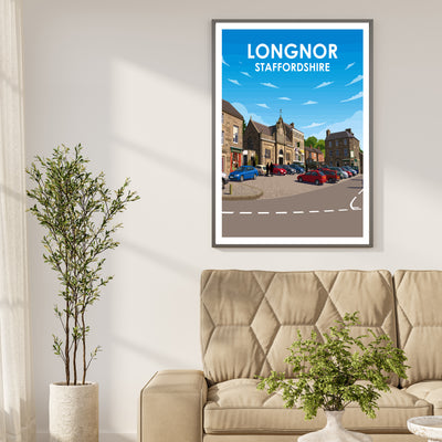 Longnor