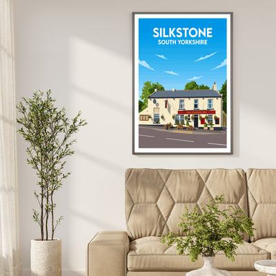 Silkstone