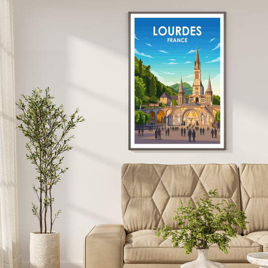 Lourdes