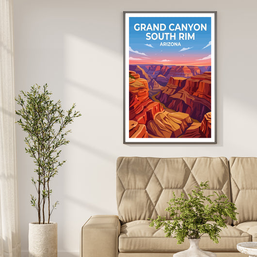 Grand Canyon
