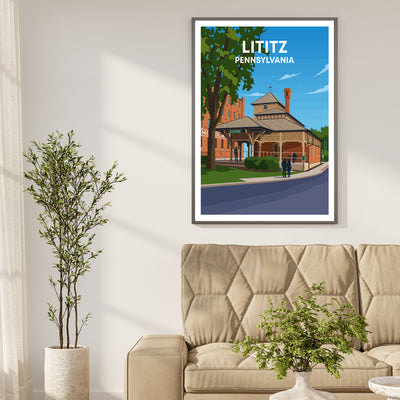 Lititz