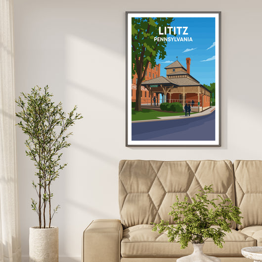 Lititz