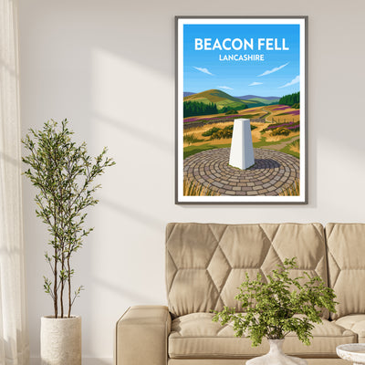 Beacon Fell