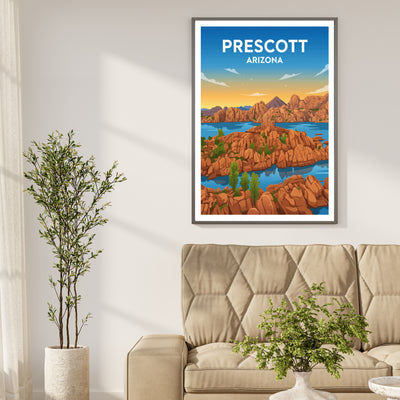 Prescott