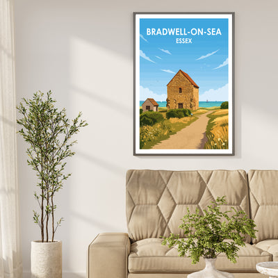 Bradwell-on-Sea