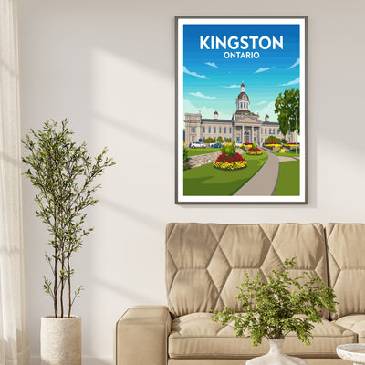 Kingston