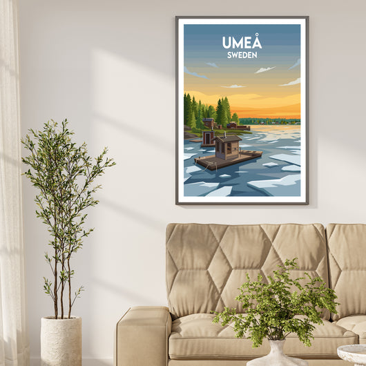 Umeå