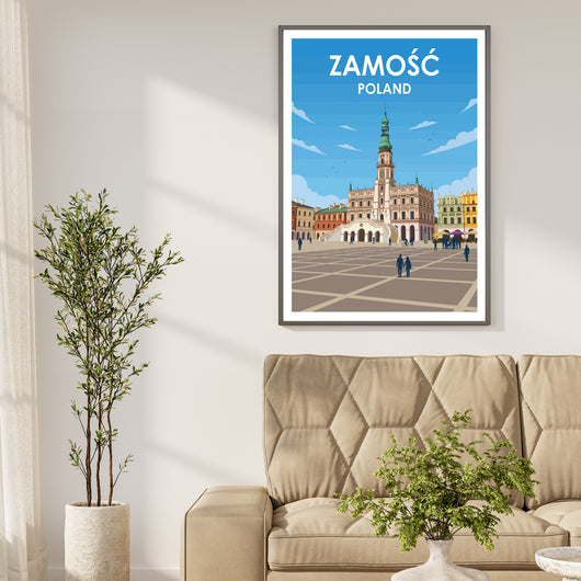 Zamość