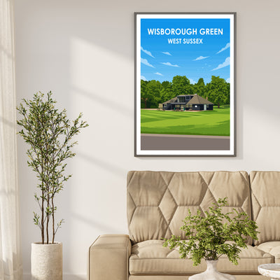 Wisborough Green