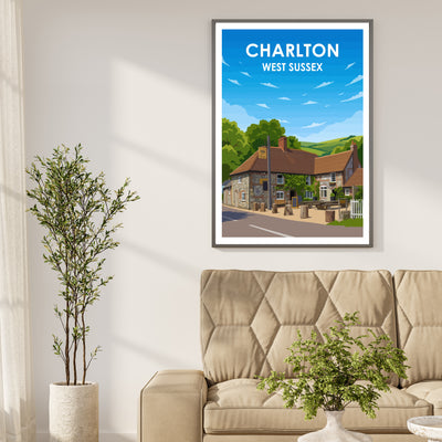 Charlton