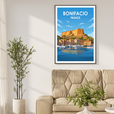Bonifacio