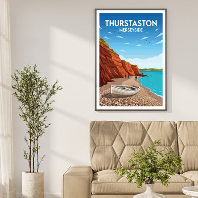 Thurstaston