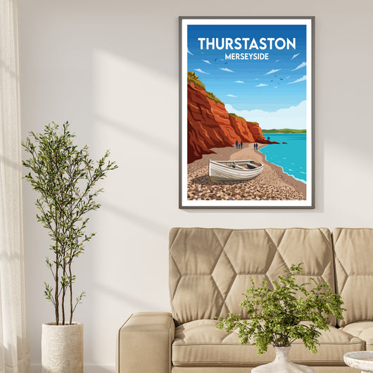 Thurstaston