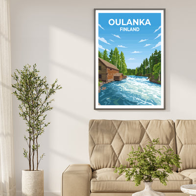 Oulanka National Park
