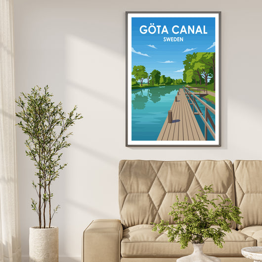 Göta Canal