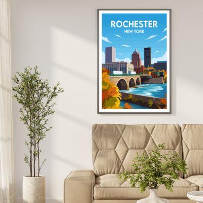 Rochester
