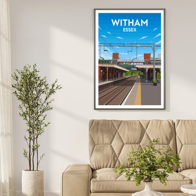Witham