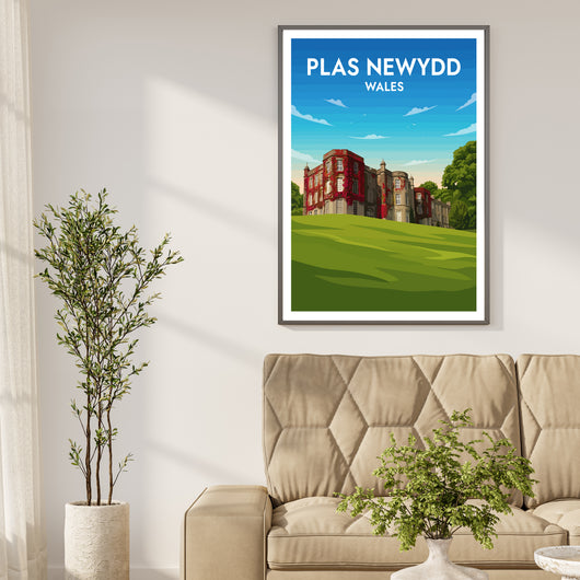 Plas Newydd