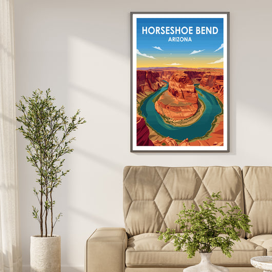 Horseshoe Bend