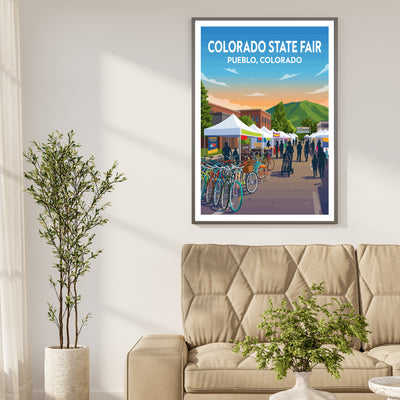 Colorado State Fair