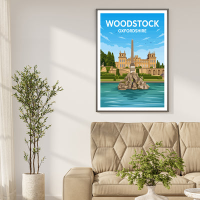 Woodstock