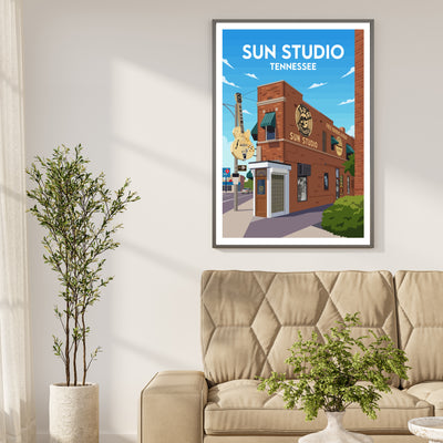 Sun Studio